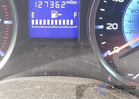 2015 Subaru Xv Crosstrek Hybrid Touring z USA, uszkodzony, nr VIN JF2GPBPC1FH216151